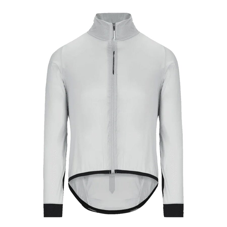 Q36.5 Air Jacket APPAREL Q36.5 Ice Grey XS 