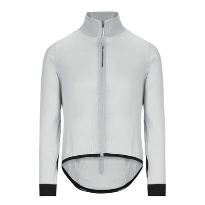 Q36.5 Air Jacket APPAREL Q36.5 Ice Grey XS 