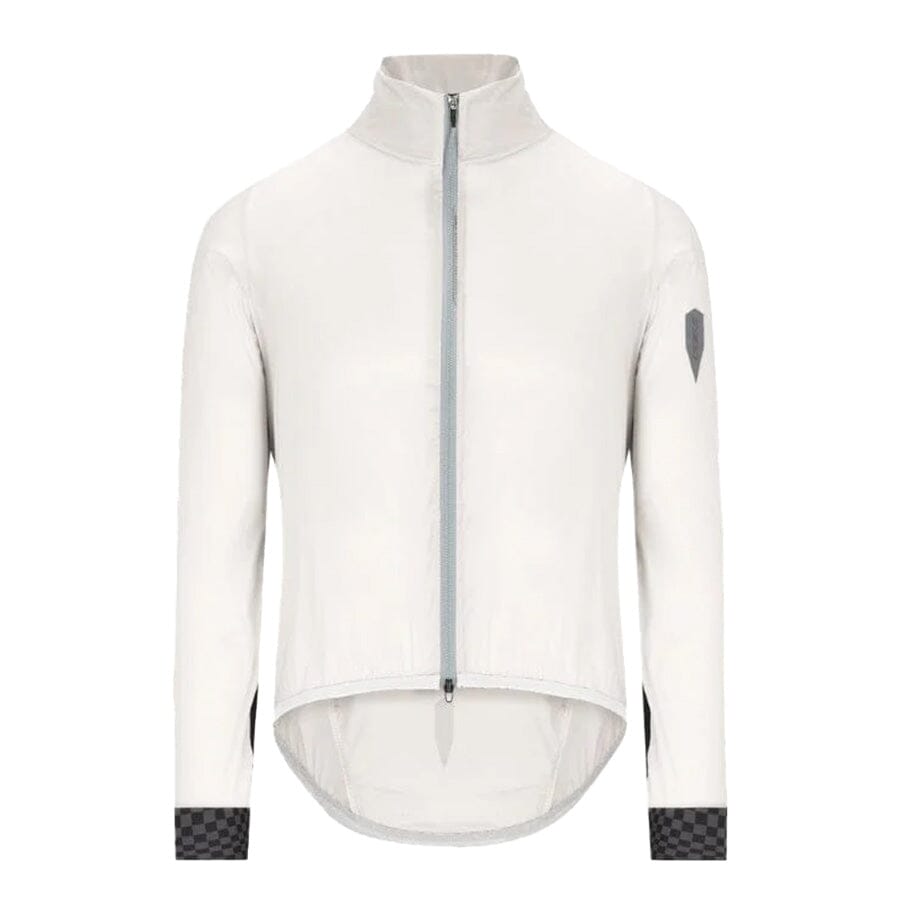 Q36.5 Air Jacket APPAREL Q36.5 Optic White XS 