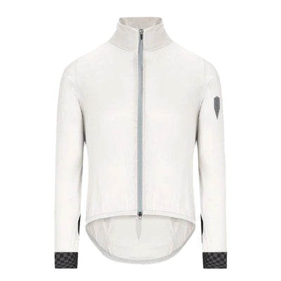 Q36.5 Air Jacket APPAREL Q36.5 Optic White XS 