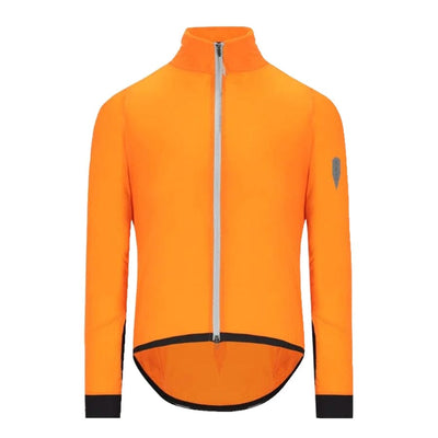 Q36.5 Air Jacket APPAREL Q36.5 Poppy Orange XS 