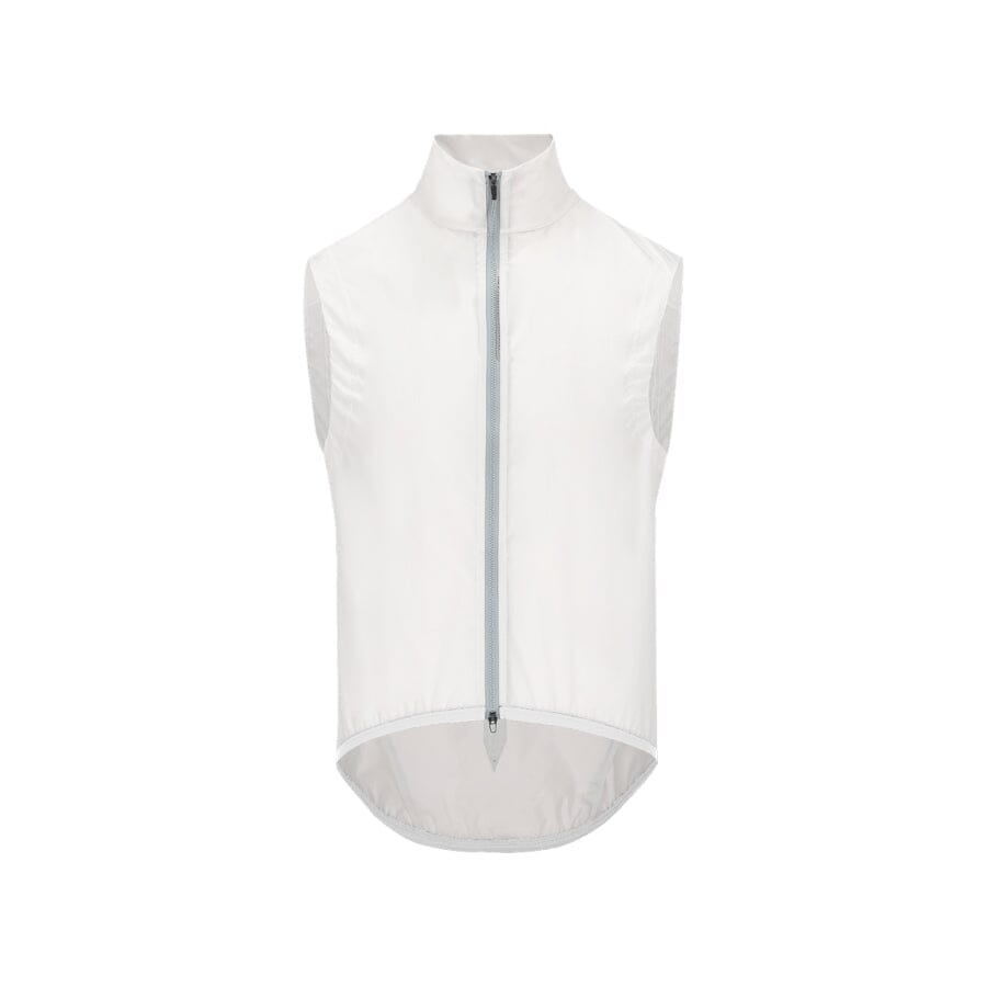 Q36.5 Air Vest APPAREL Q36.5 Optic White XS
