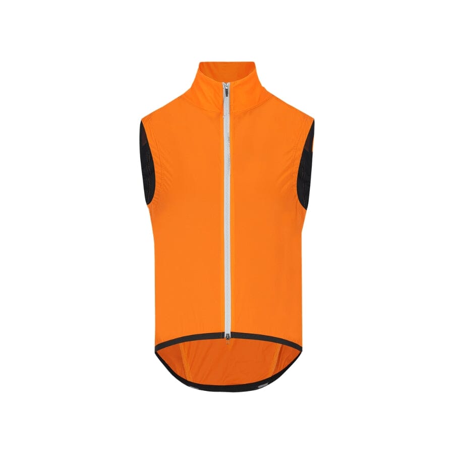 Q36.5 Air Vest APPAREL Q36.5 Poppy Orange XS