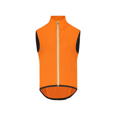 Q36.5 Air Vest APPAREL Q36.5 Poppy Orange XS