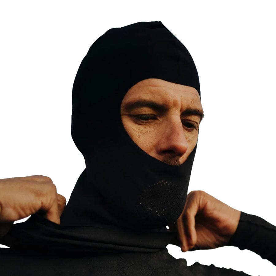 Q36.5 Balaclava Apparel Q36.5 