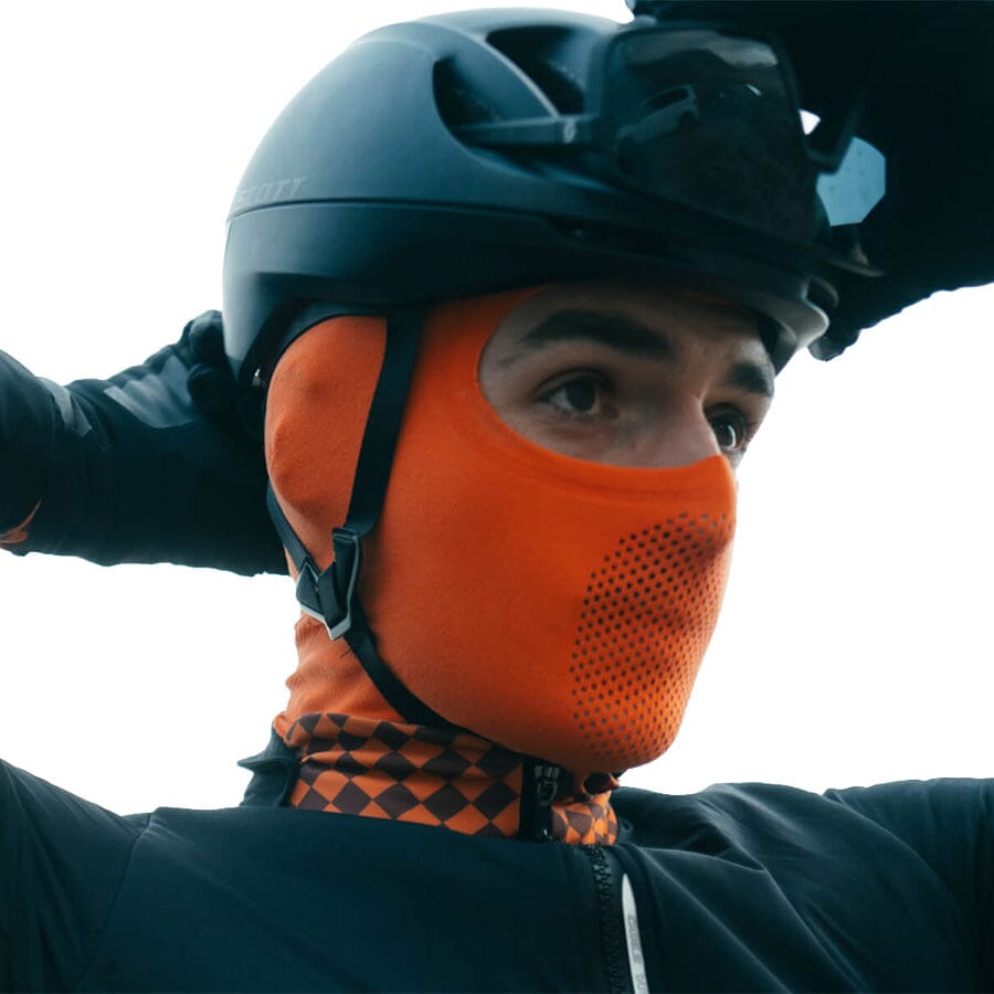 Q36.5 Balaclava Apparel Q36.5 