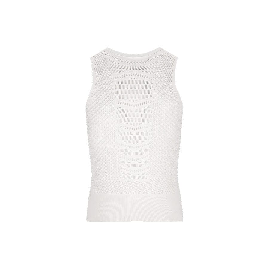 Q36.5 Base Layer 0 Mesh Sleeveless APPAREL Q36.5 