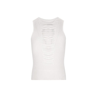 Q36.5 Base Layer 0 Mesh Sleeveless APPAREL Q36.5 