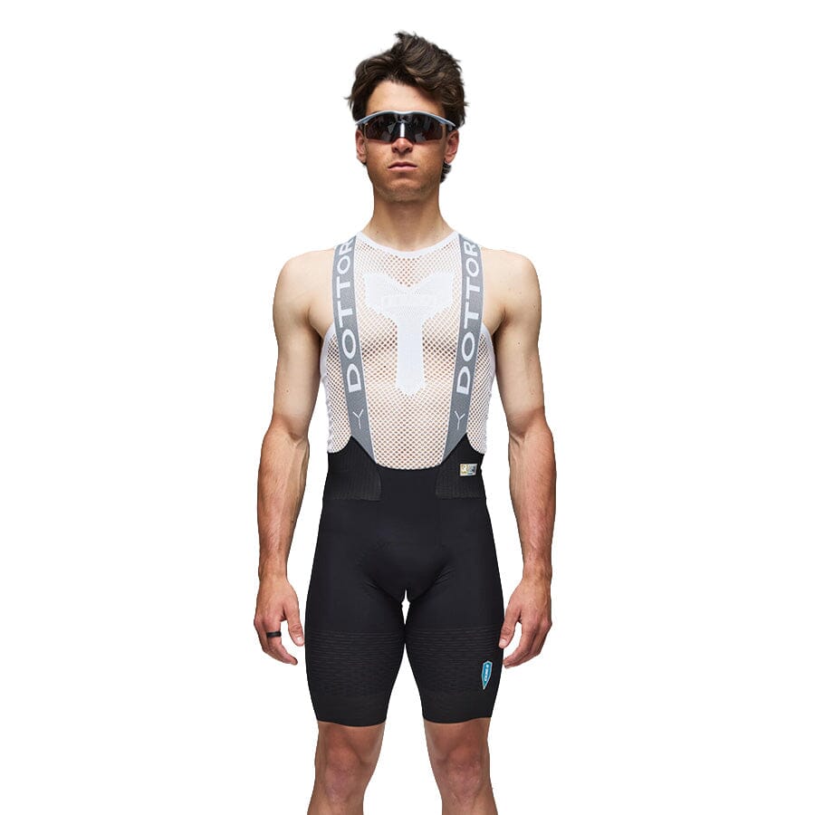 Q36.5 Base Layer 0 Mesh Sleeveless APPAREL Q36.5 