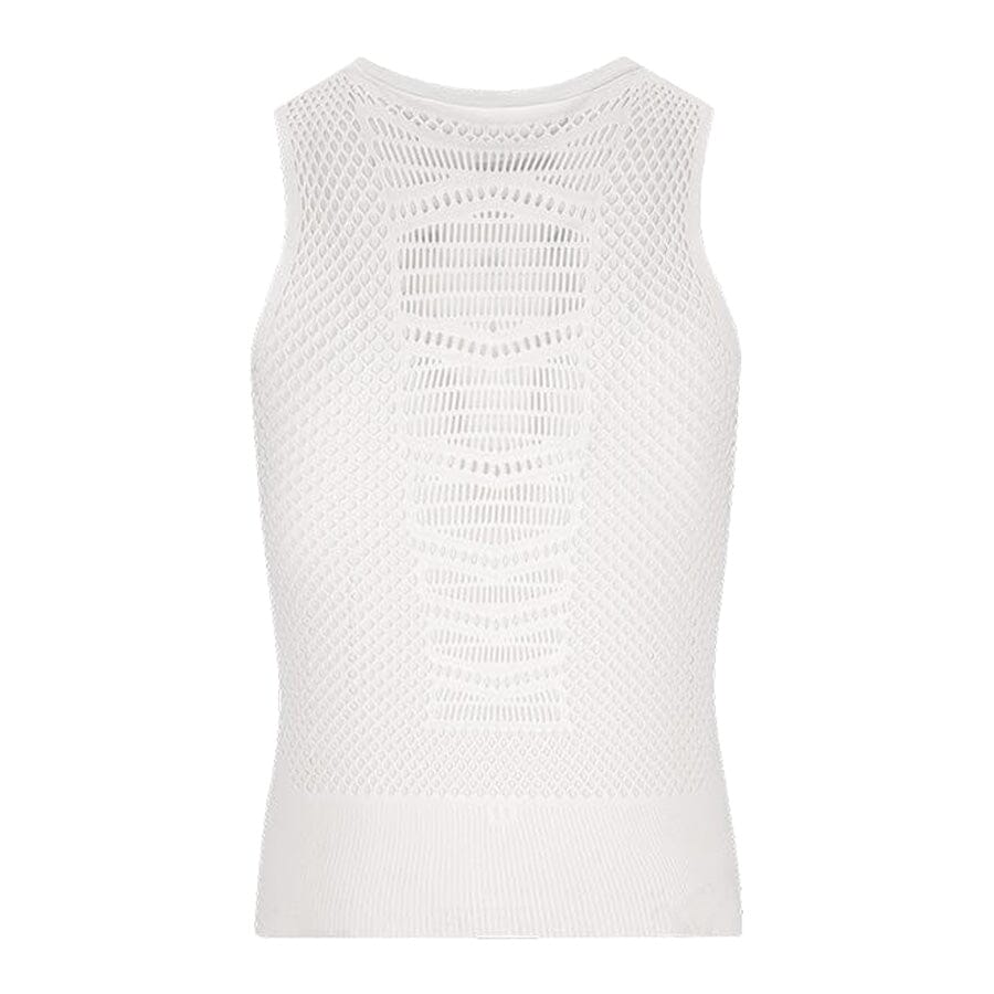 Q36.5 Base Layer 0 Mesh Sleeveless APPAREL Q36.5 