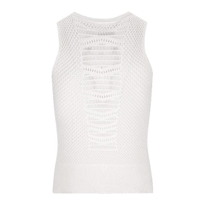 Q36.5 Base Layer 0 Mesh Sleeveless APPAREL Q36.5 