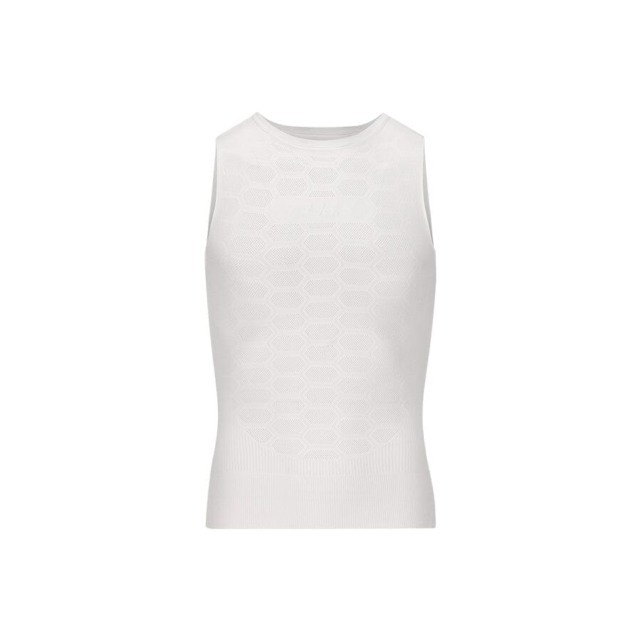 Q36.5 Base Layer 1 Apparel Q36.5 Optic White XXS-XS