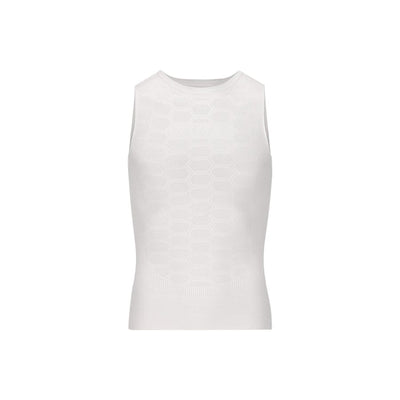 Q36.5 Base Layer 1 Apparel Q36.5 Optic White XXS-XS