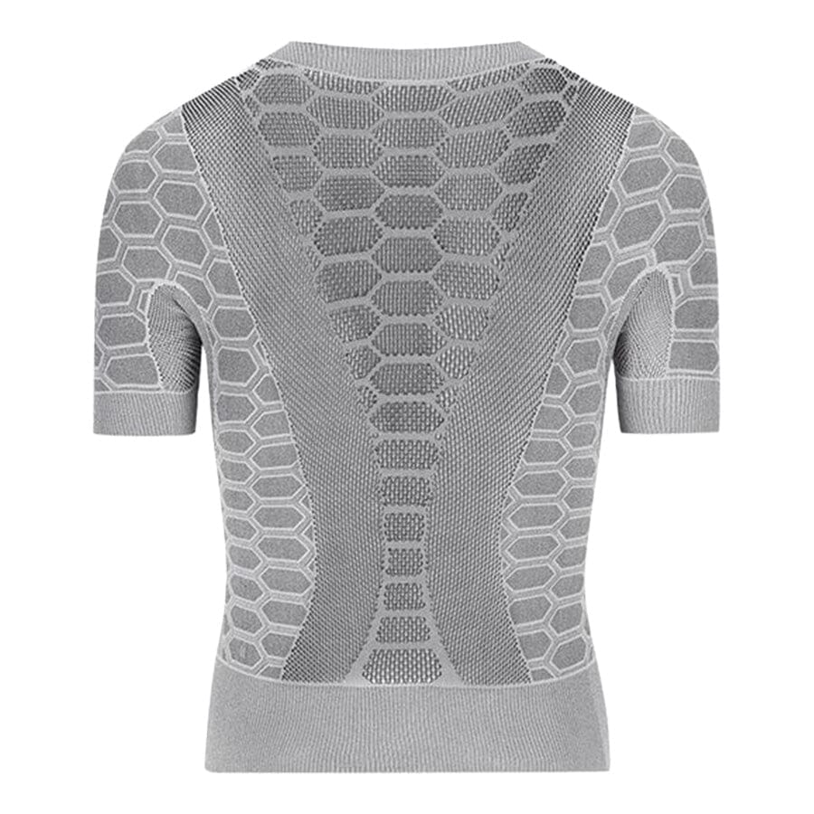 Q36.5 Base Layer 2 Short Sleeve Apparel Q36.5 