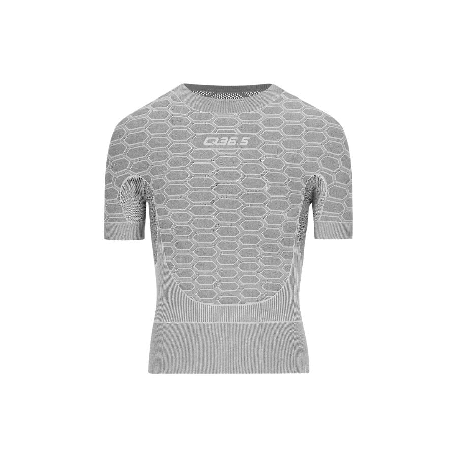 Q36.5 Base Layer 2 Short Sleeve | Contender Bicycles