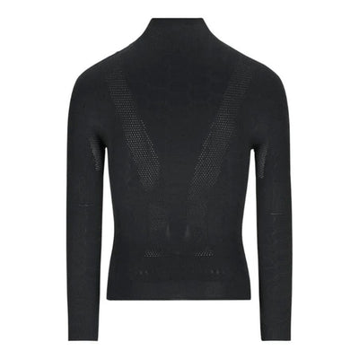 Q36.5 Base Layer 4 Plus Long Sleeve Apparel Q36.5 Black XXS-XS 