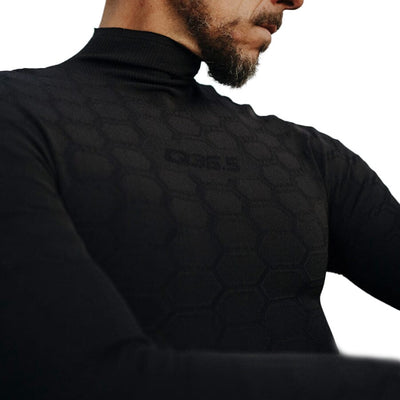 Q36.5 Base Layer 4 Plus Long Sleeve Apparel Q36.5 