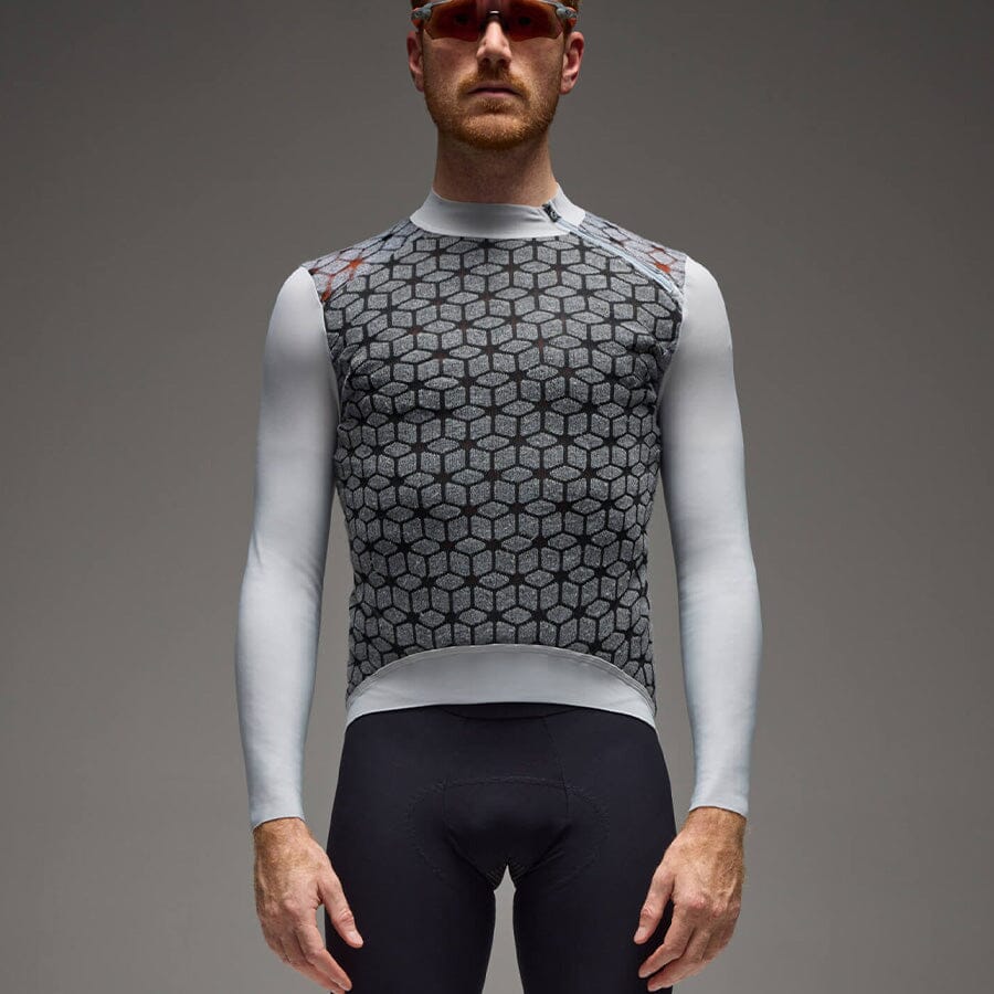 Q36.5 Base Layer Bullet Proof Long Sleeve APPAREL Q36.5 