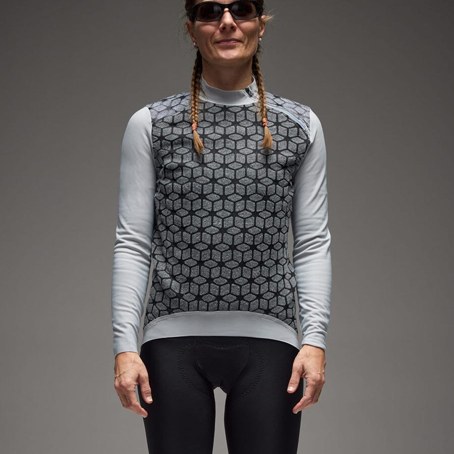 Q36.5 Base Layer Bullet Proof Long Sleeve APPAREL Q36.5 
