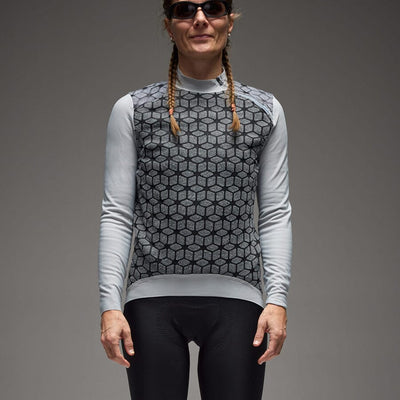 Q36.5 Base Layer Bullet Proof Long Sleeve APPAREL Q36.5 