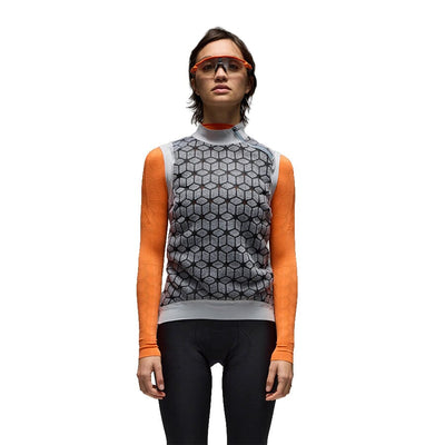 Q36.5 Base Layer Bullet Proof Sleeveless APPAREL Q36.5 