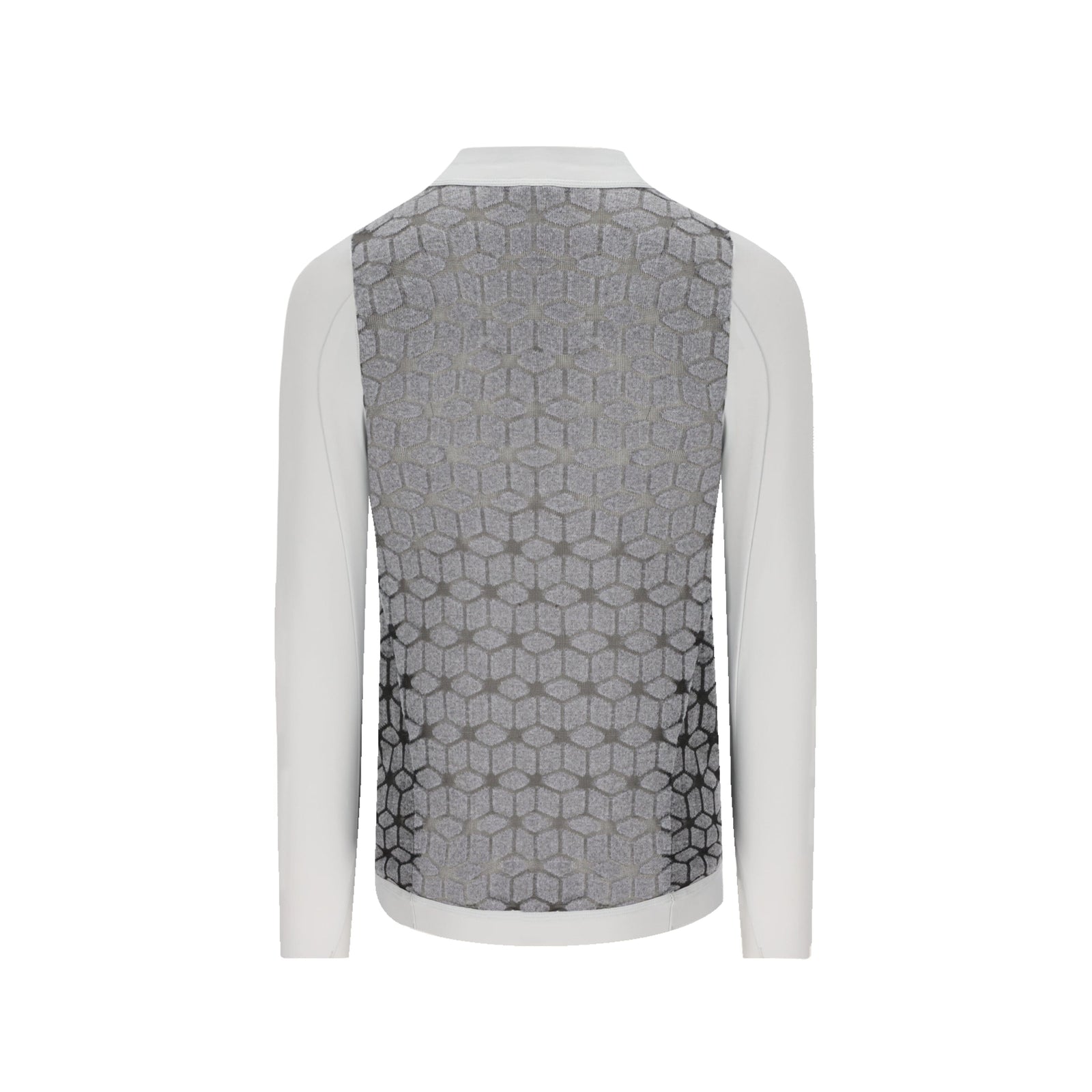 Q36.5 Bullet Proof Long Sleeve Base Layer