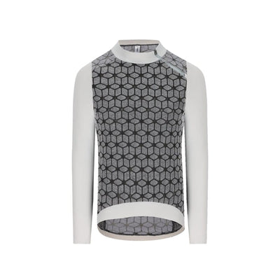 Q36.5 Bullet Proof Long Sleeve Base Layer