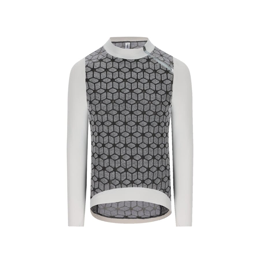 Q36.5 Bullet Proof Long Sleeve Base Layer 