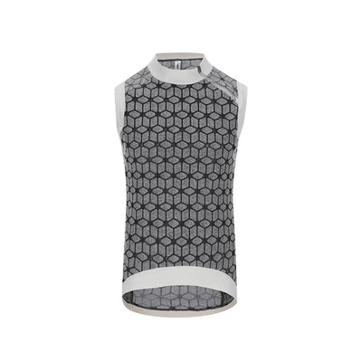 Q36.5 Bullet Proof Sleeveless Base Layer | Contender Bicycles