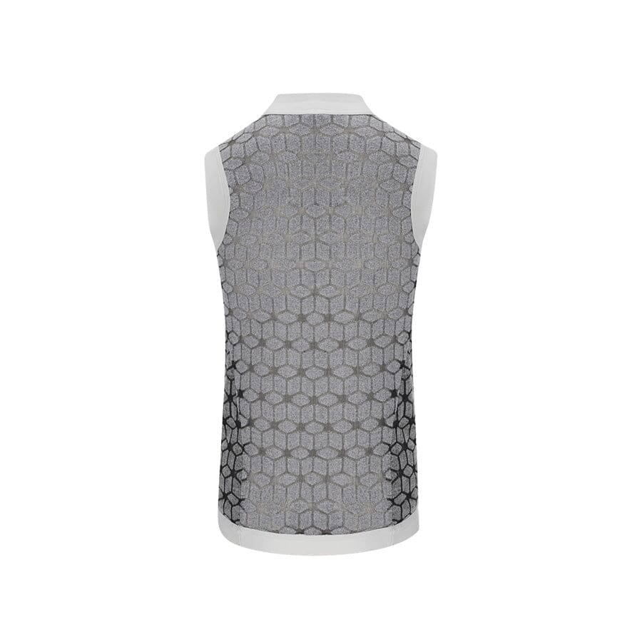 Q36.5 Bullet Proof Sleeveless Base Layer | Contender Bicycles