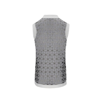 Q36.5 Bullet Proof Sleeveless Base Layer | Contender Bicycles