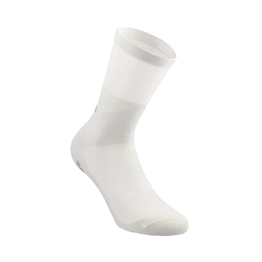 Q36.5 Clima 17 Socks APPAREL Q36.5 White 40-43 