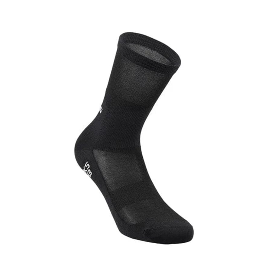 Q36.5 Clima 17 Socks APPAREL Q36.5 Black 40-43 