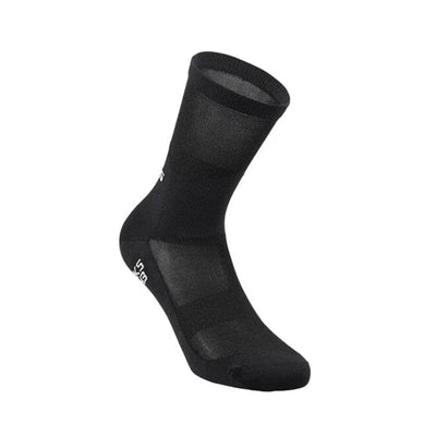 Q36.5 Clima 17 Socks APPAREL Q36.5 Black 40-43 