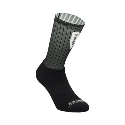 Q36.5 Dottore Aero 19 Socks Apparel Q36.5 Black 40-43 