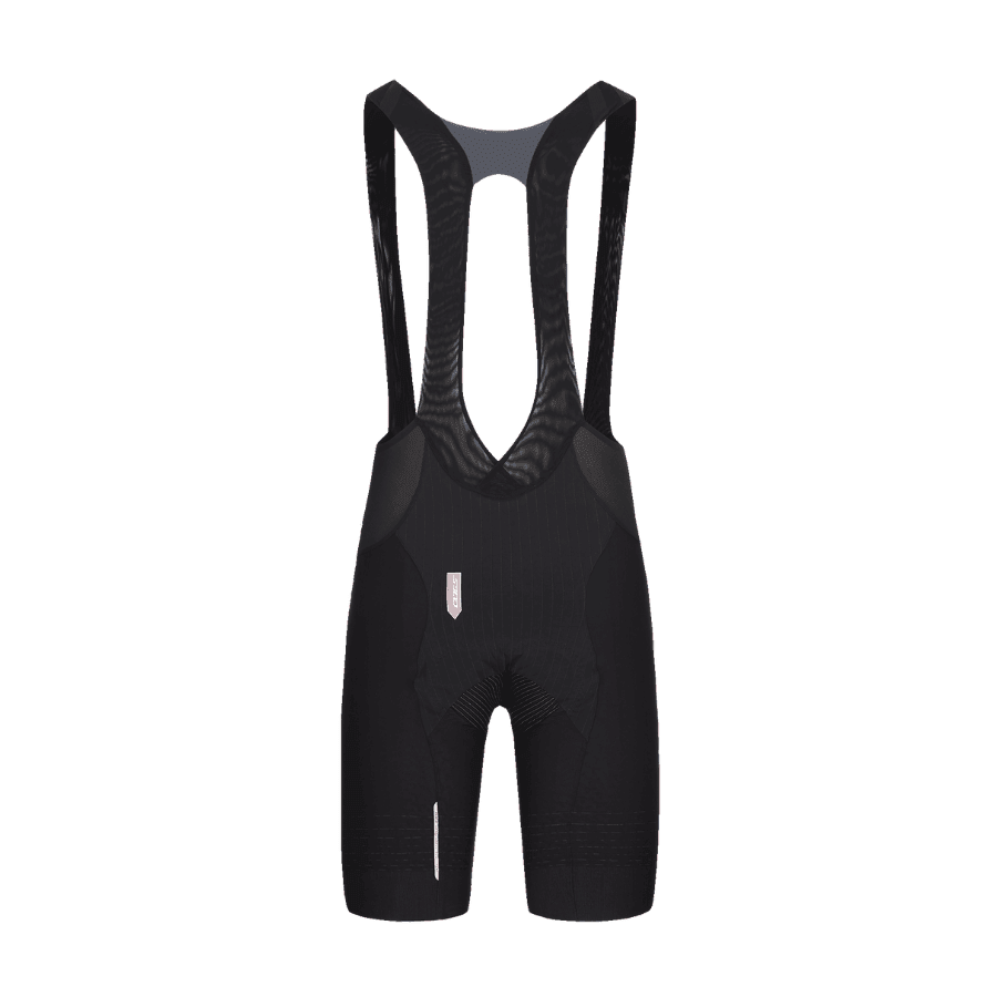 Q36.5 Dottore Clima Extra Long Leg Bib Shorts | Contender Bicycles