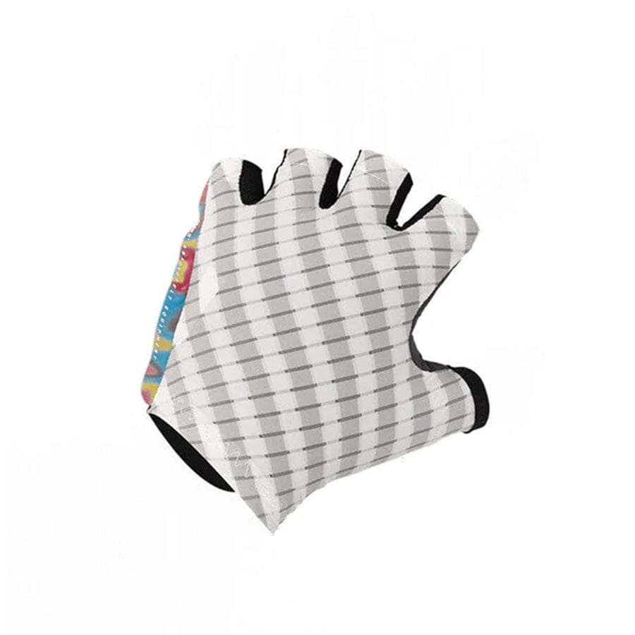The Q36.5 Dottore Clima Gloves