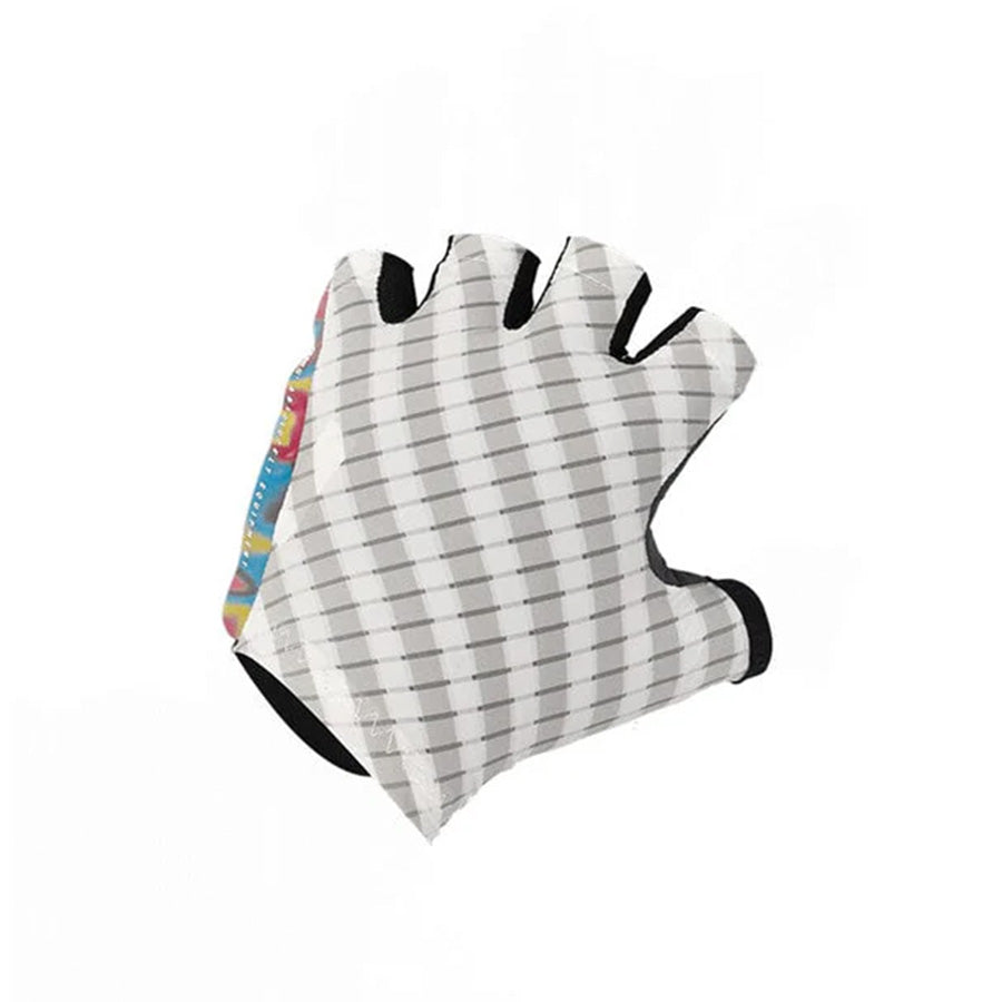 The Q36.5 Dottore Clima Gloves