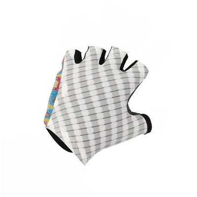 The Q36.5 Dottore Clima Summer Gloves