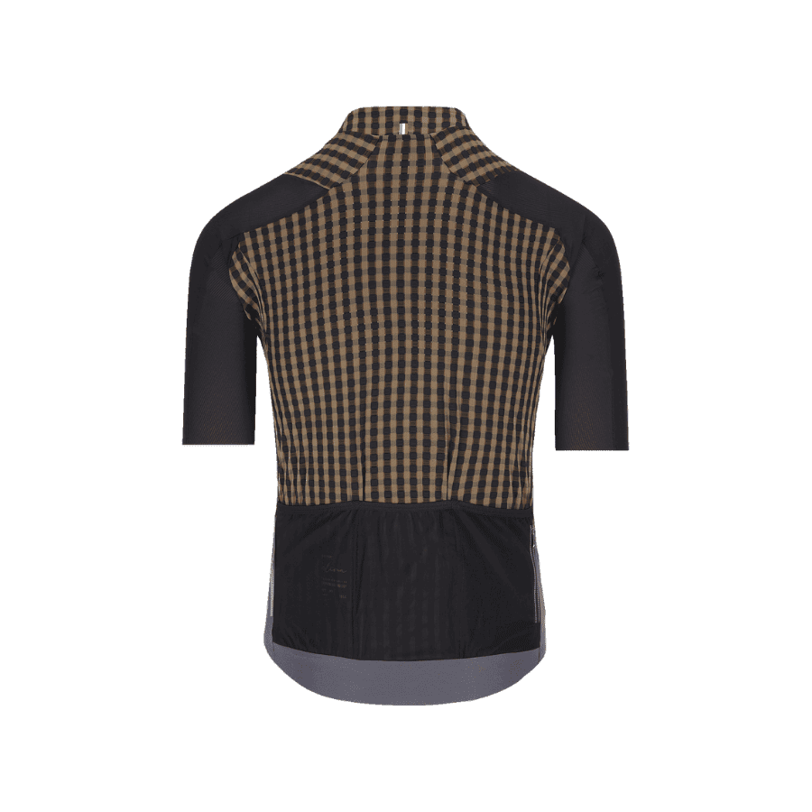 Q36.5 Dottore Clima Jersey | Contender Bicycles