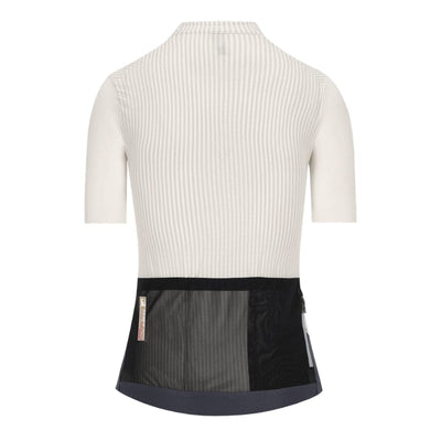 The Q36.5 Dottore Clima Jersey Women  Back View
