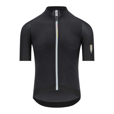 Q36.5 Dottore Clima Pro Jersey APPAREL Q36.5 Black XS 
