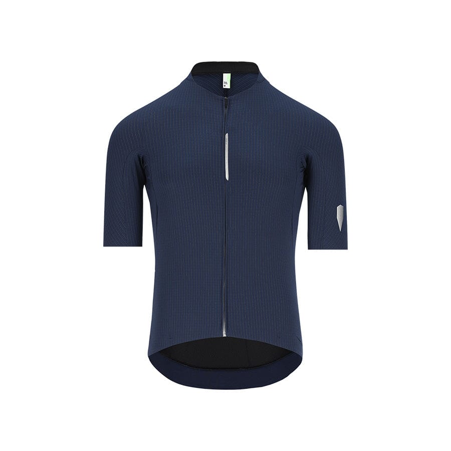 Q36.5 Dottore Clima Pro Jersey APPAREL Q36.5 Nautica Blue XS 