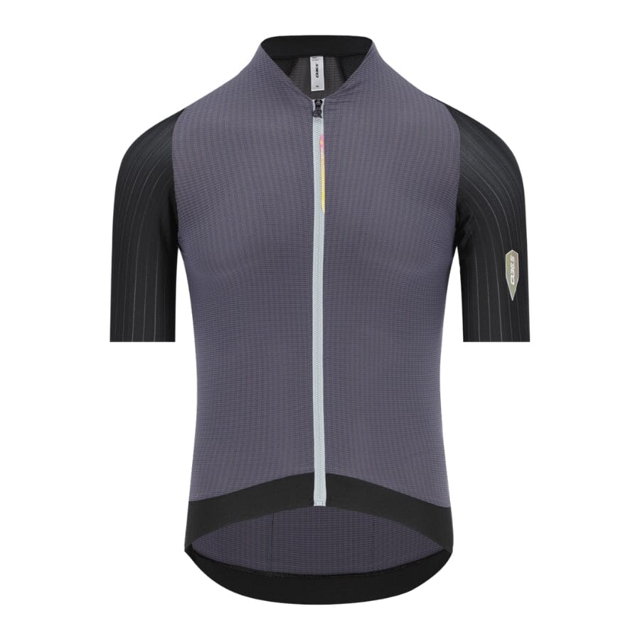 Q36.5 Dottore Clima Pro Jersey APPAREL Q36.5 Nautica Blue XS 