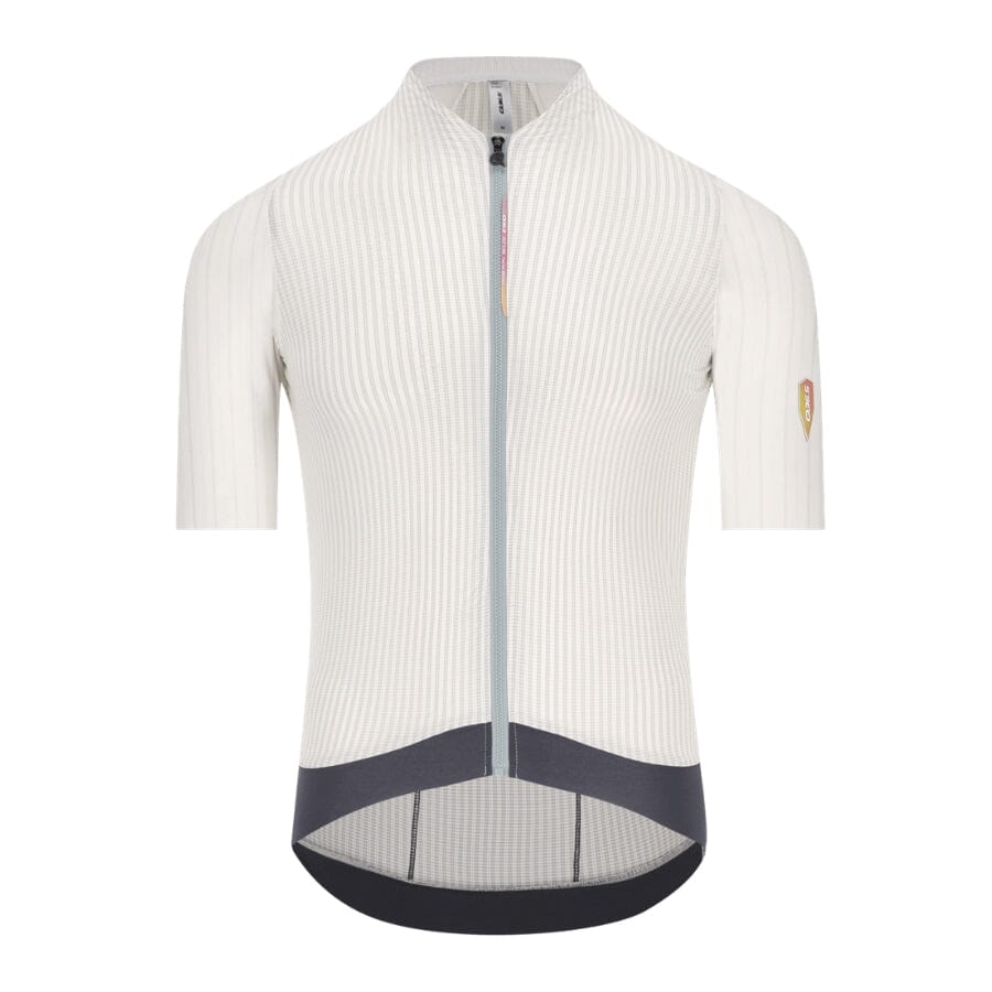 Q36.5 Dottore Clima Pro Jersey APPAREL Q36.5 White XS 