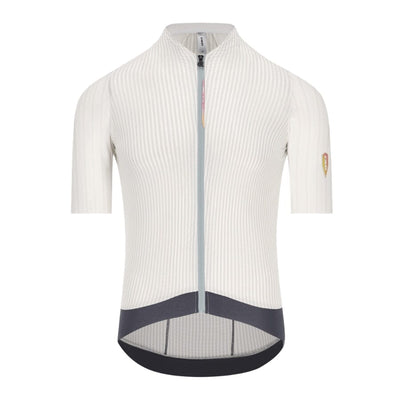 Q36.5 Dottore Clima Pro Jersey APPAREL Q36.5 White XS 