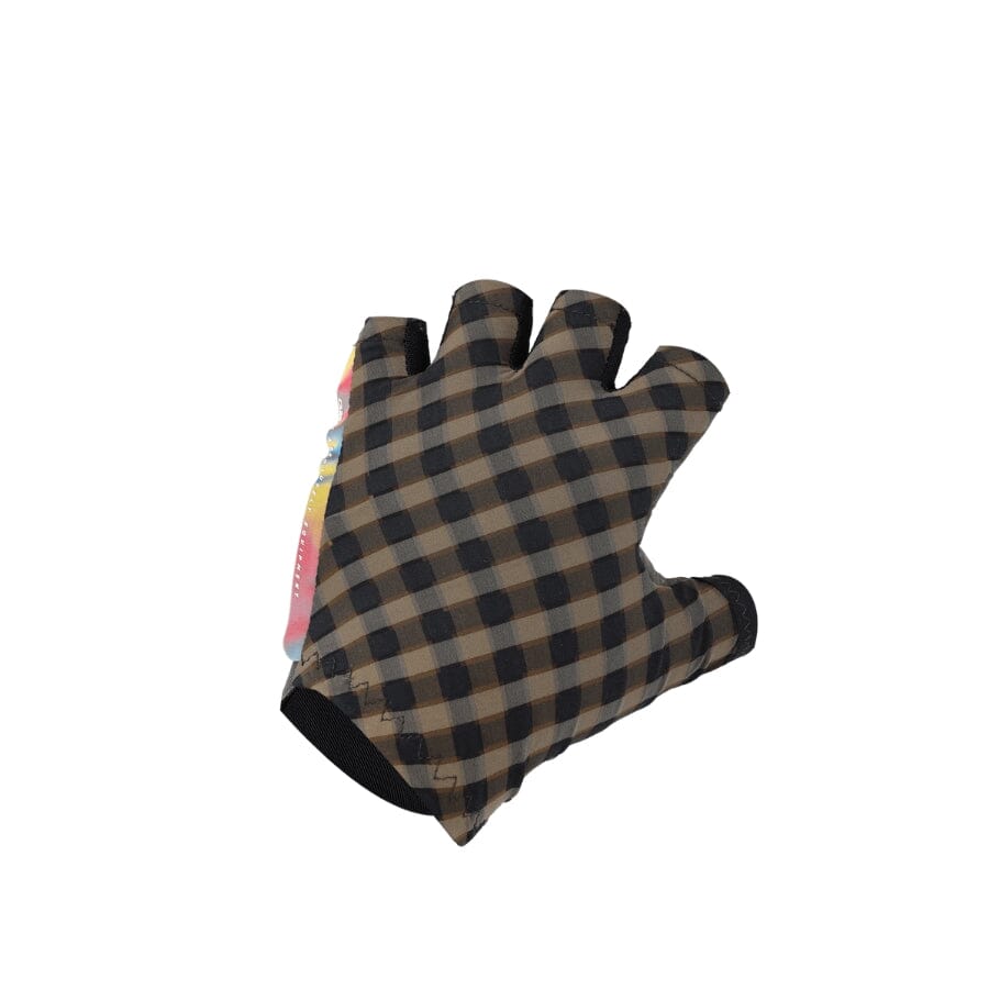 Q36.5 Dottore Clima Summer Gloves Apparel Q36.5 Olive Green M 