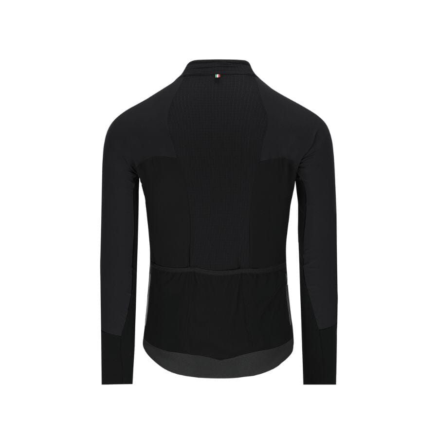Q36.5 Dottore Hybrid Que Long Sleeve Jersey Apparel Q36.5 