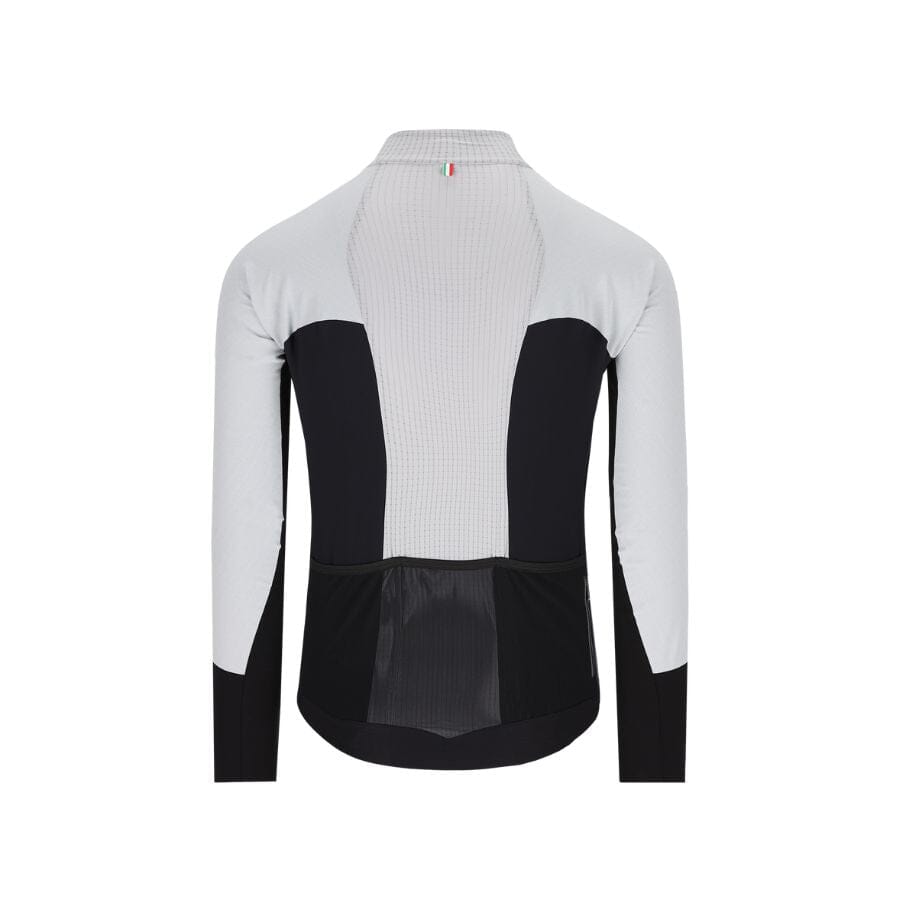 Q36.5 Dottore Hybrid Que Long Sleeve Jersey | Contender Bicycles