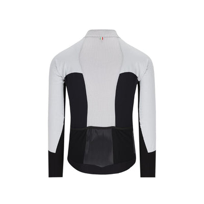 Q36.5 Dottore Hybrid Que Long Sleeve Jersey | Contender Bicycles